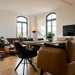 Koenig Albert Residenz