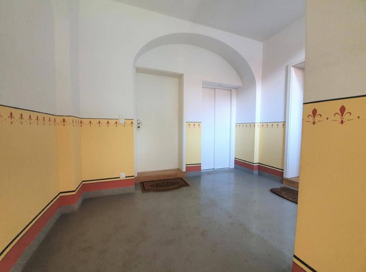 Apartment König Albert Residenz