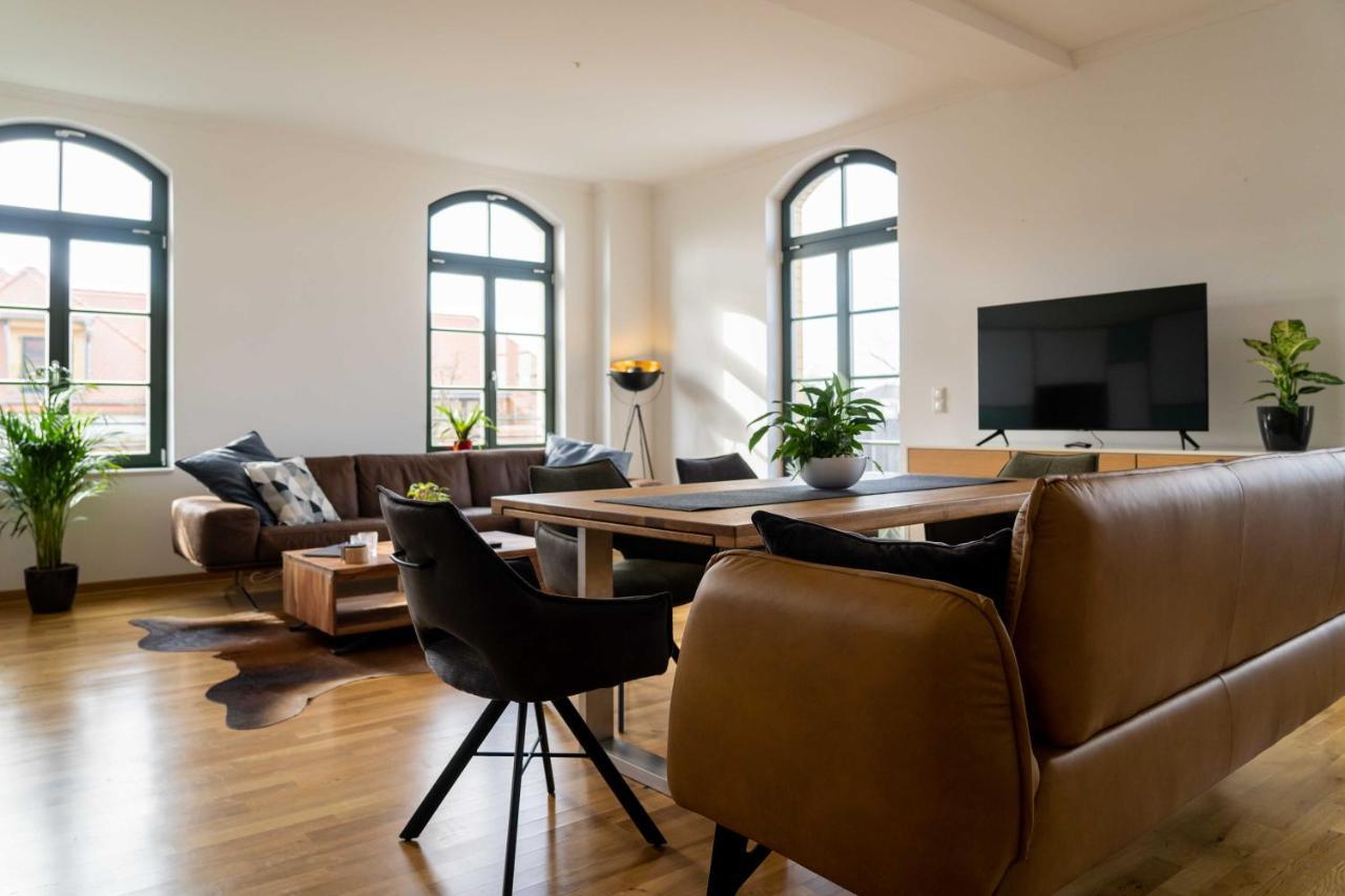 Apartment Koenig Albert Residenz *
