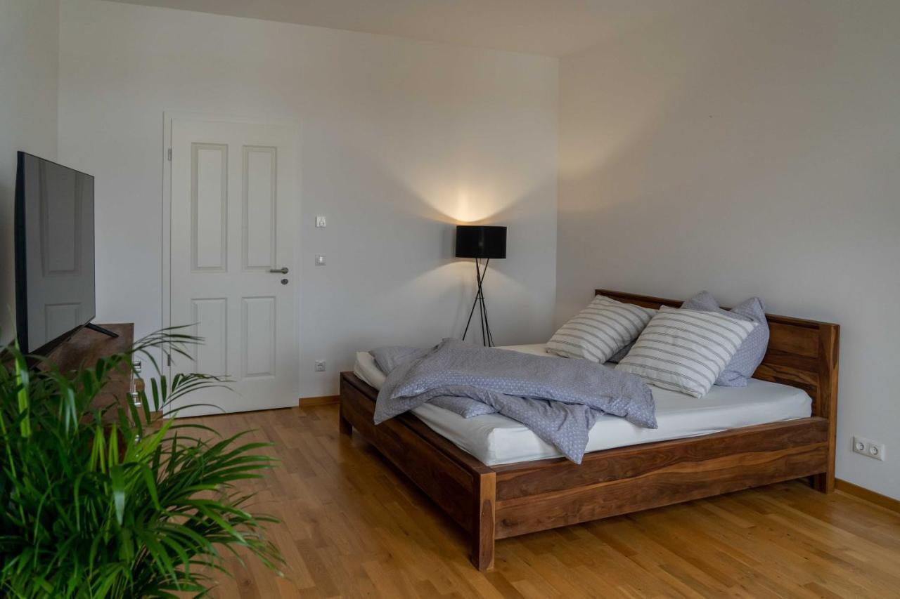 Apartment König Albert Residenz