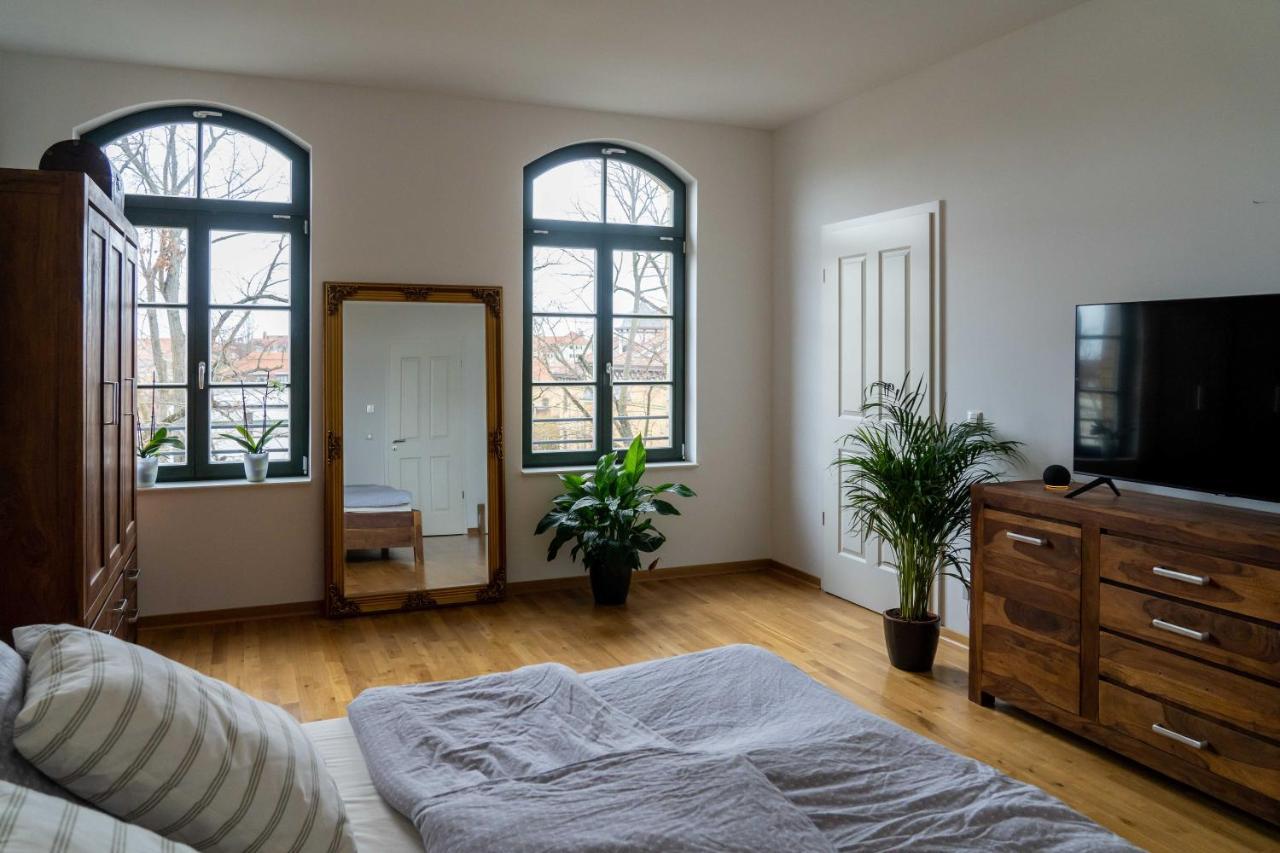 Koenig Albert Residenz *