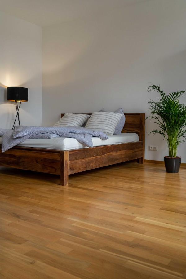 Apartment König Albert Residenz