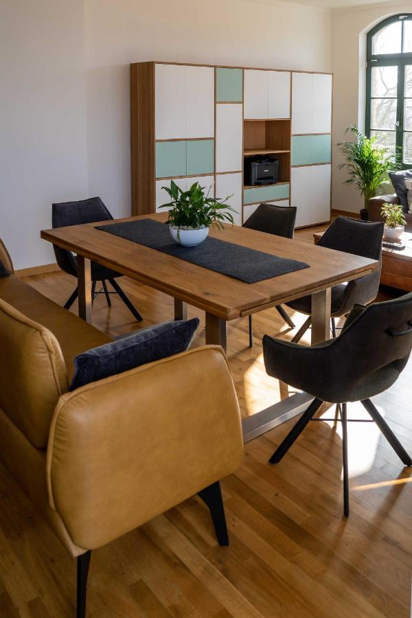 König Albert Residenz Apartment Leipzig