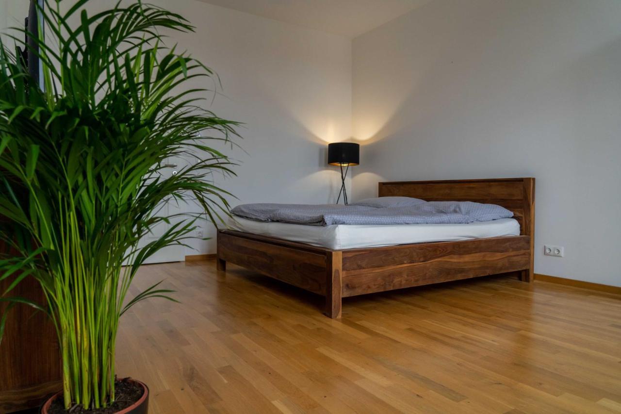 König Albert Residenz Apartment Leipzig