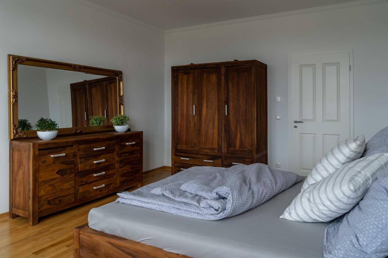 König Albert Residenz Apartment Leipzig