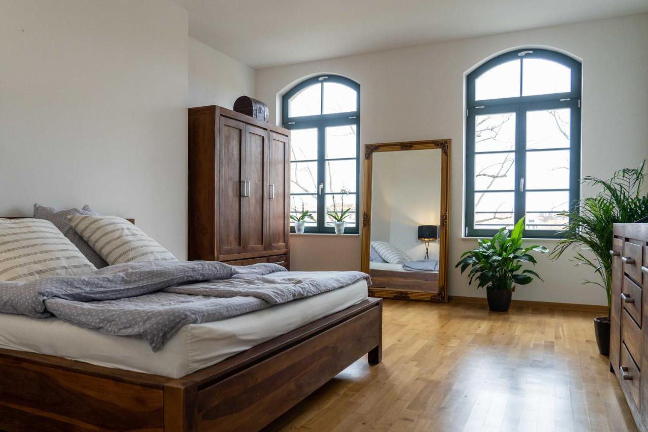 Apartment König Albert Residenz