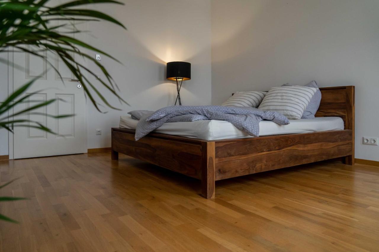 König Albert Residenz Apartment Leipzig