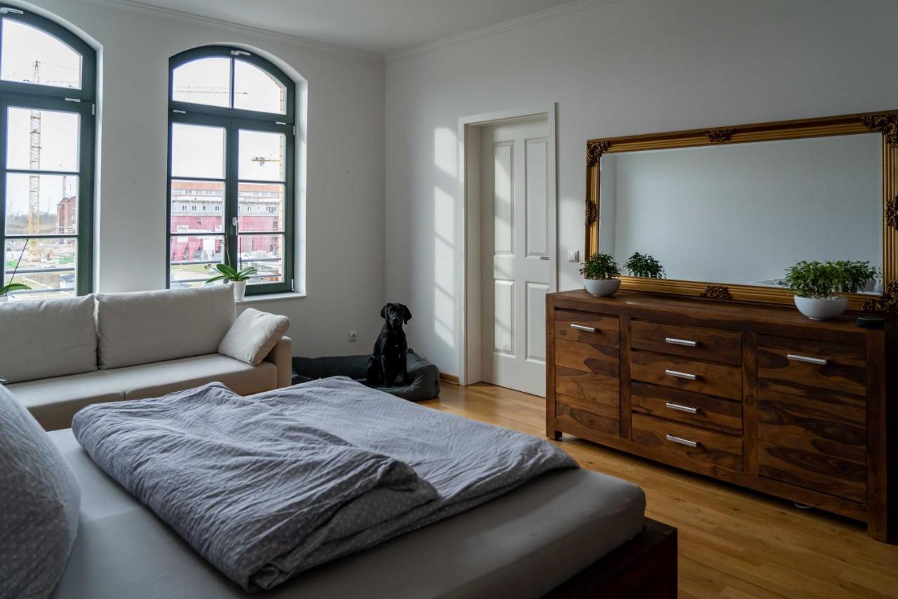 Apartment König Albert Residenz