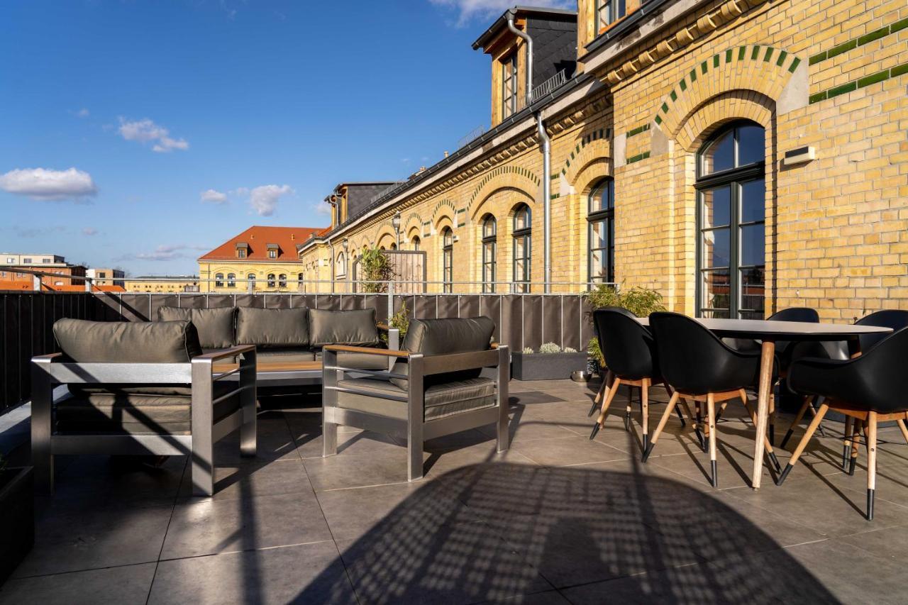 König Albert Residenz Apartment *
